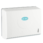 Диспенсер листовых полотенец Ksitex TН-5823 W