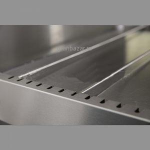 Витрина тепловая RoboLabs VT2-970BK