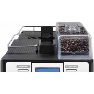 Кофемашина Nuova Simonelli Prontobar 1 Grinder Tank black+Russian LCD