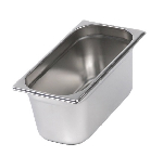 Гастроемкость GN1/3x150мм Kitchen Muse 813-6