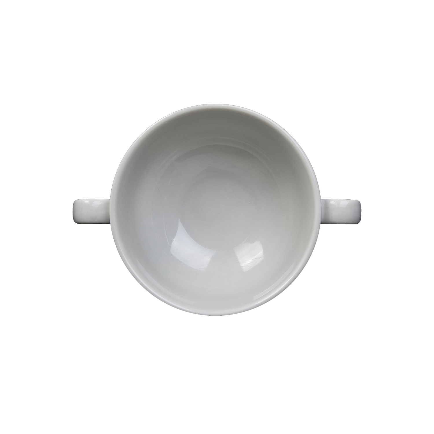 Бульонная чашка Rosenthal 300 мл, голубой Corone XSY3789