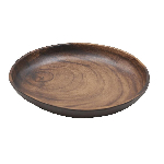 Блюдо, поднос меламиновый 200х205х30мм P.L. Proff Cuisine S31408-TAI
