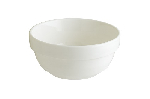 Салатник White d=120 мм. 350 мл. h=53 мм. 