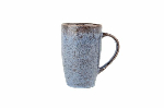 Кружка Frost фарфор, 295 мл, d 73 мм, h 115 мм, синяя Porland 320731 FROST