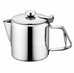 Кофейник 400 мл, нержавейка, P.L. Proff Cuisine