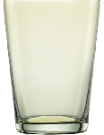 Бокал для воды TOGETHER 548 мл, d 93 мм, h 123 мм, olive Schott Zwiesel 121531