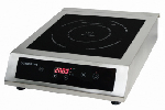 Плита индукционная настольная с 1 зоной нагрева (3,5 кВт) Kocateq ZLIC 3500 MAXI