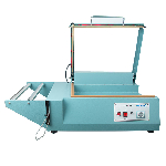 Запайщик пакетов Foodatlas BSL-380 Pro