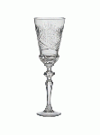 Рюмка; хрусталь; 80мл; D=60,H=185мм Неман 8159/1000/73