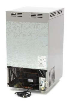 Льдогенератор Koreco AZ MS 100 GB