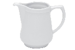Молочник LEBON фарфор, 100 мл, белый Porland 370709 LEBON