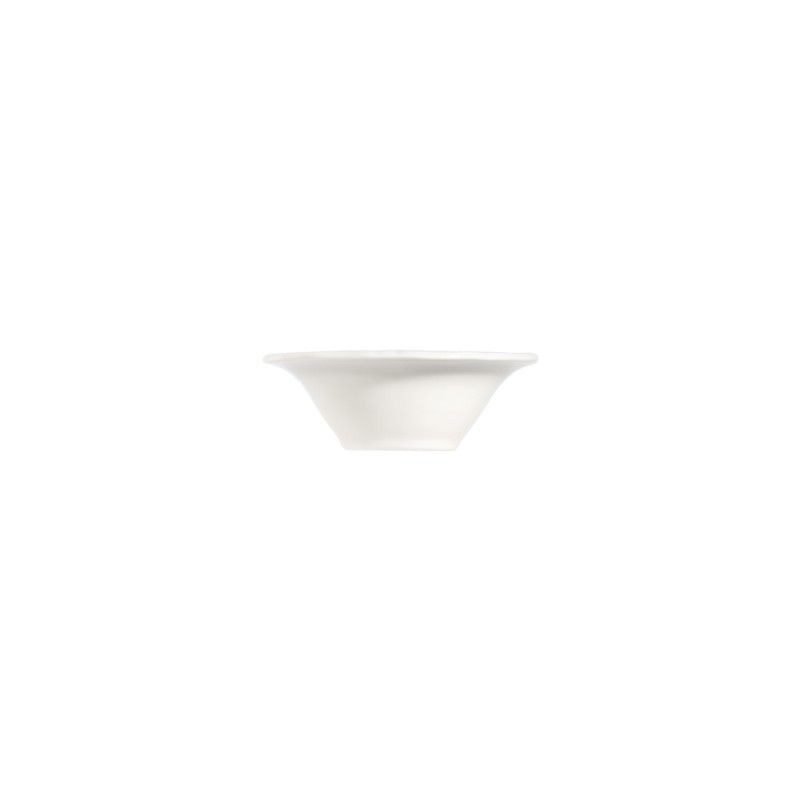 Соусник Transparent Tiffany 110 мм 80мл ID Fine [24]