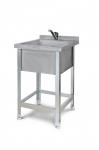 Ванна моечная ТММ ВМС 1/620