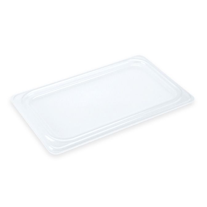 Крышка 1/1 (530х325 мм), полипропилен, P.L. Proff Cuisine JD-P1101PP
