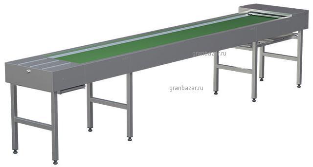 Комплект транспортерной ленты ATESY КАЮР-М 15м