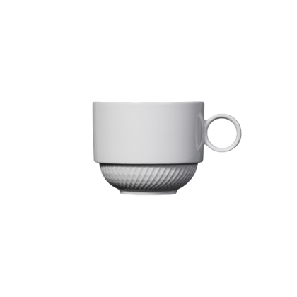 Чашка чайная Rosenthal Banquet 250мл Corone LQ-QK15216