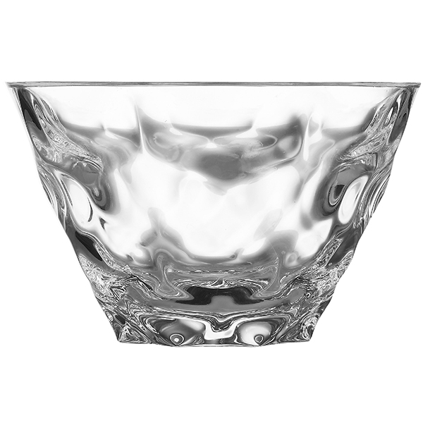 Креманка «Маэва Диамант»; стекло; 350мл; D=120,H=74мм; прозр. Arcoroc L6690