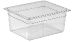Гастроемкость GN1/2х150мм поликарбонат Kitchen Muse JW-P126