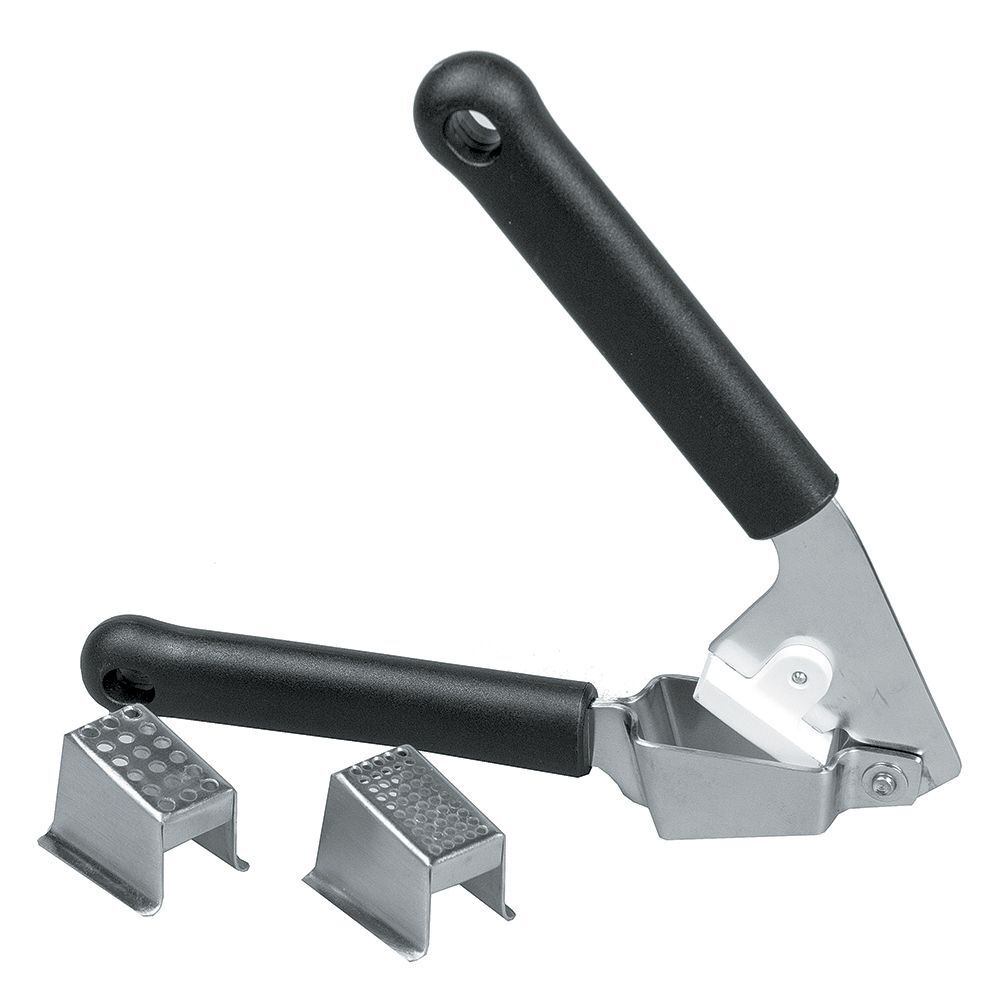Пресс для чеснока, P.L. Proff Cuisine GS-10934-BK201-RE-PL
