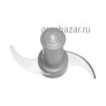 Нож для куттера с крупным зубчиками Robot Coupe 27253