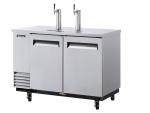 Диспенсер для пива Turbo air TBD-2SD