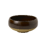 Салатник EMERGE 0,454л d120мм h59мм Cinnamon Brown Churchill EMBREM161