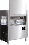 Машина посудомоечная Apach Cook Line ARC100 (T101) туннельная доз+CW Л/П