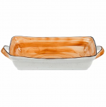 Блюдо с ручками Organic Fusion 1,95 л, 195*300 мм, P.L. Proff Cuisine
