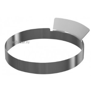 Подставка д/сковороды арт.3122.90,5114.35; сталь нерж.; D=24см Buyer 3122.00