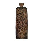 Доска для подачи; дуб; H=25, L=355, B=130мм PPwood Q223F-07N
