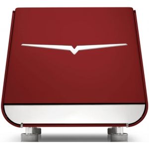 Кофемашина-автомат Victoria Arduino Eagle One Prima 1 gr 220V red