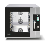 Печь конвекционная Apach Cook Line AB6QT