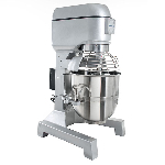 Миксер планетарный Foodatlas B-40BA Eco
