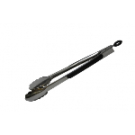 Щипцы универсальные 30 см. нерж. резин. вставки MGSteel /1/72/ UT12RG
