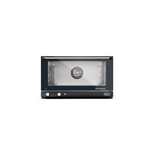 Конвекционная печь LineMicro Unox XF043 Dominica