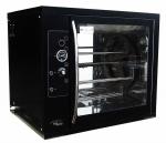 Гриль для кур Grill Master Ф3Кк1Э с витриной ВтЭ на подставке(22136)