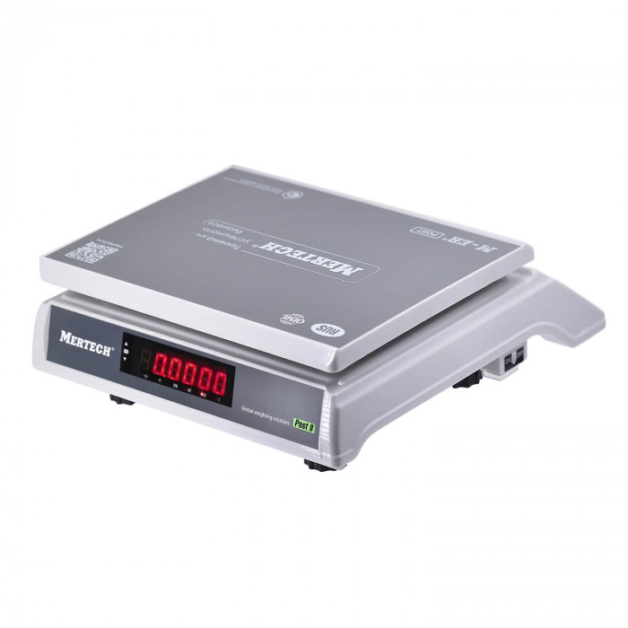 Порционный весы весы M-ER 326 AFU-6.01 