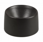 Блюдо Black Star для подачи 115*75 мм, P.L. Proff Cuisine
