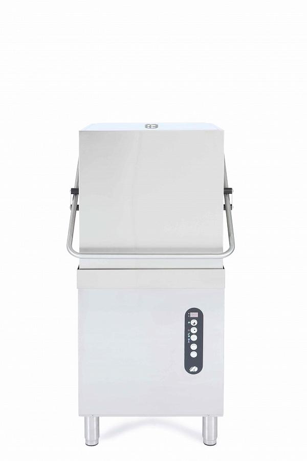 Посудомоечная купольная машина ADLER ECO 1000 DP PD