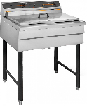 Фритюрница Kocateq EF 521