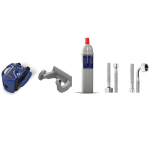 Комплект №9 Фильтр-система Brita PURITY C300