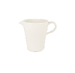 Сливочник RAK Porcelain Mazza 150 мл, h 86 мм MZCR15
