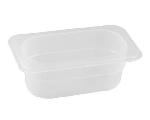 Гастроемкость GN1/9-65 полипропилен Gastromix