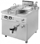 Котел с пароводяной рубашкой электрический 80 л Kocateq MCEK 87
