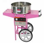 Аппарат для сахарной ваты Starfood ET-MF-05