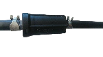 Клапан обратный с фильтрующей сеткой Unox KVL1102A для печи конвекционой электр. т.м., серии XEBC