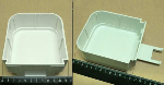 Каплесборник для JOLLY 5/3 BRAS 22800-00662