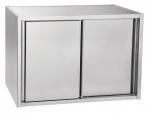 Полка-купе настенная Abat ПНК-3 (1200х400х700мм)