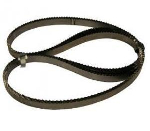 Полотно для пилы LAME ITALIA 1830X16X0,5MM 3TPI