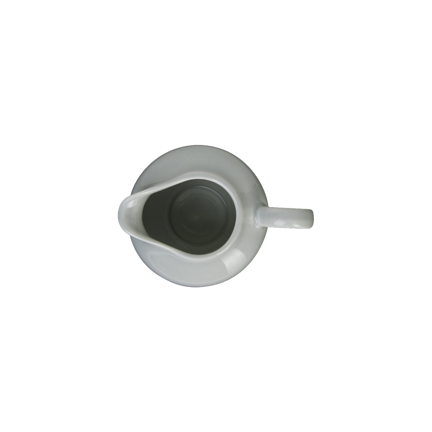 Молочник Rosenthal 150 мл, голубой Corone XSY3782
